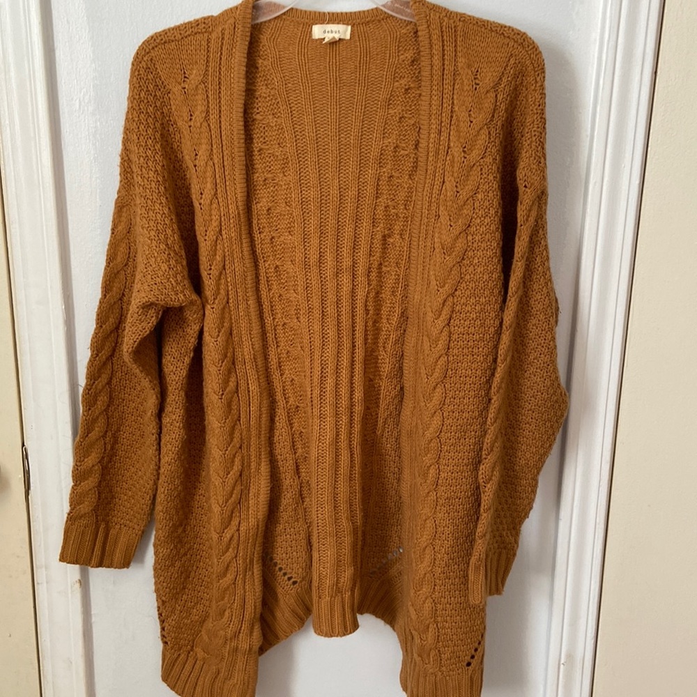 Cardigan